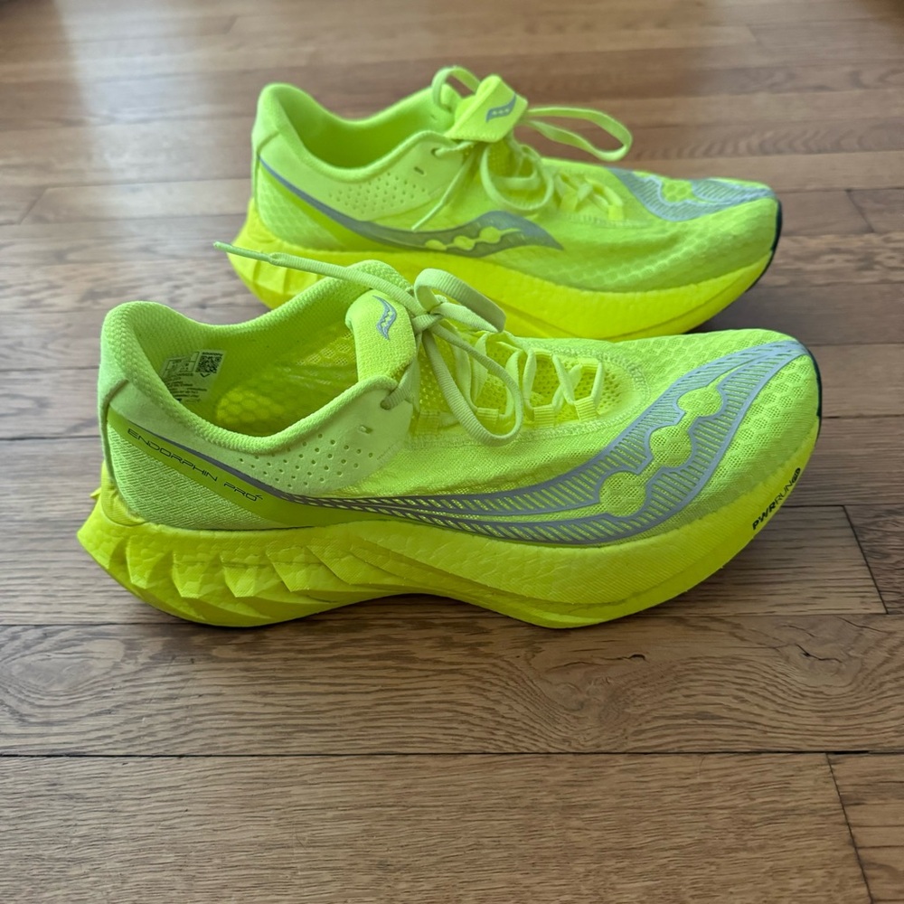 Saucony Endorphin Pro 4